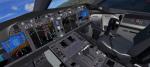 FSX/P3D Boeing 787-9 Premia Air